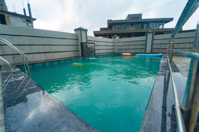 Cabana Luxury Palace Villa Lonavala Exteriör bild